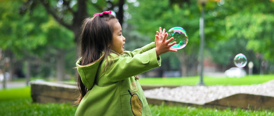 Consigli per rafforzare il sistema immunitario dei tuoi bambini