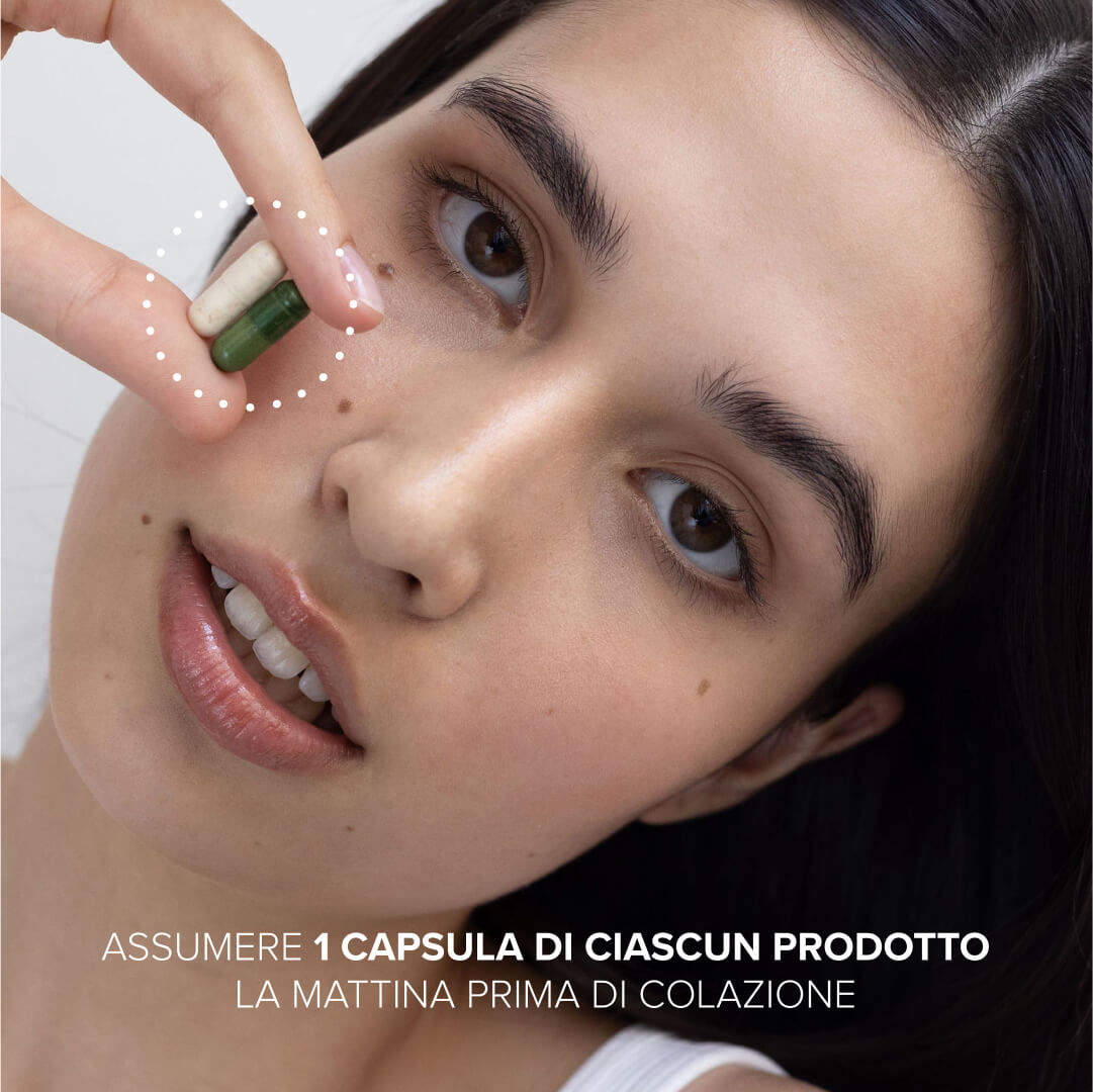 Dailybacs & Inner Power+