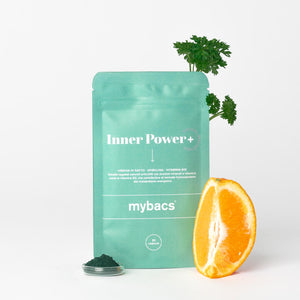 Inner Power+
