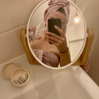 mybacs testimonial image