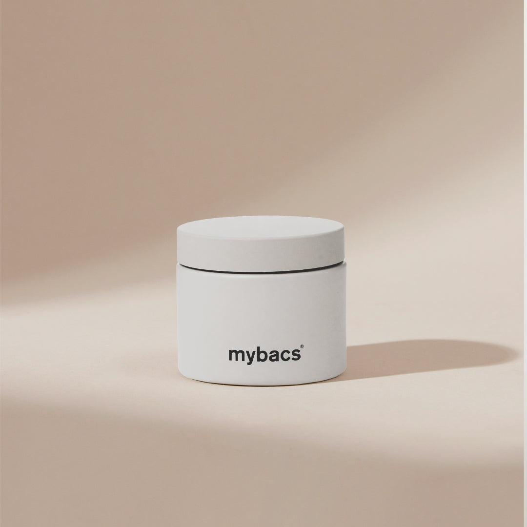 mybacs® Jar