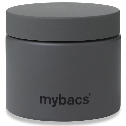 Dailybacs Jar