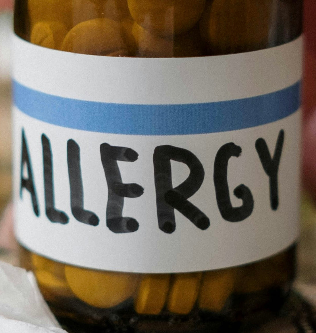 Come curare le allergie