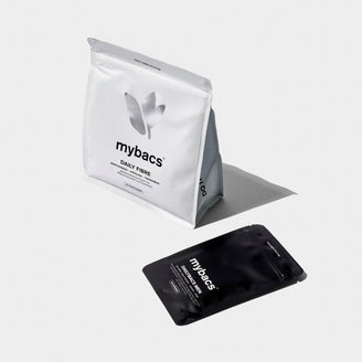 Gut Essentials for Men