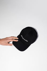Black / One size