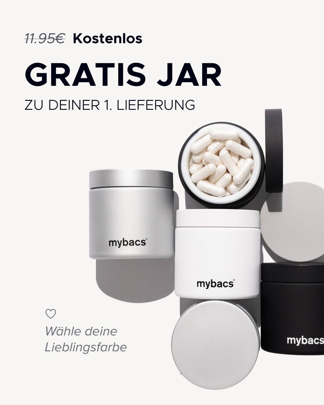 Dermabacs®