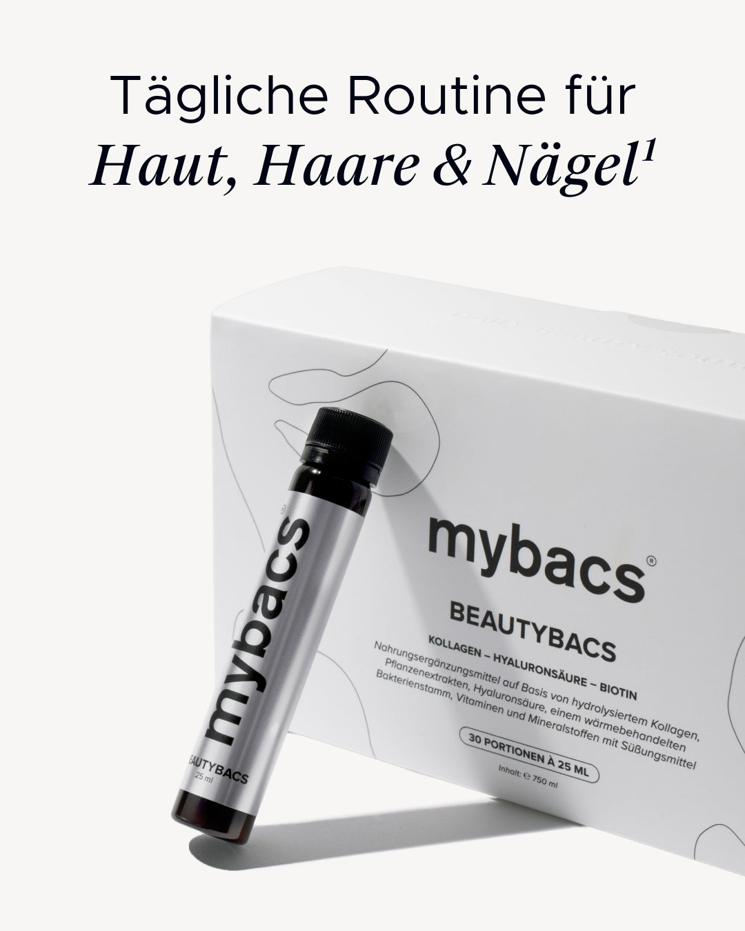 Beautybacs®