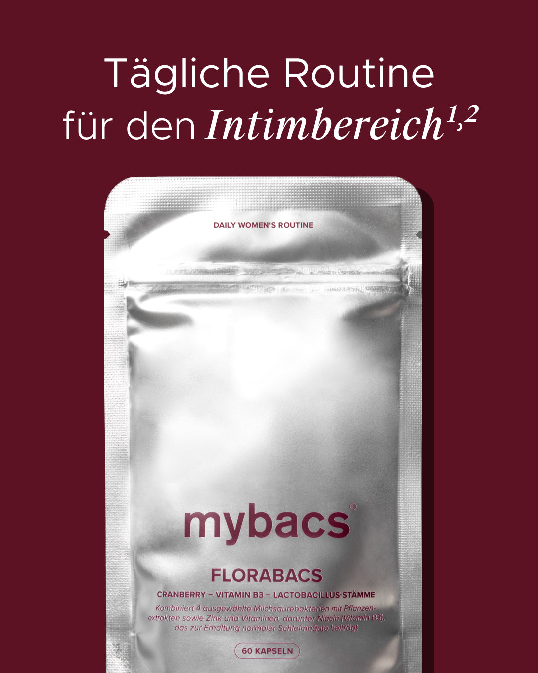 Florabacs