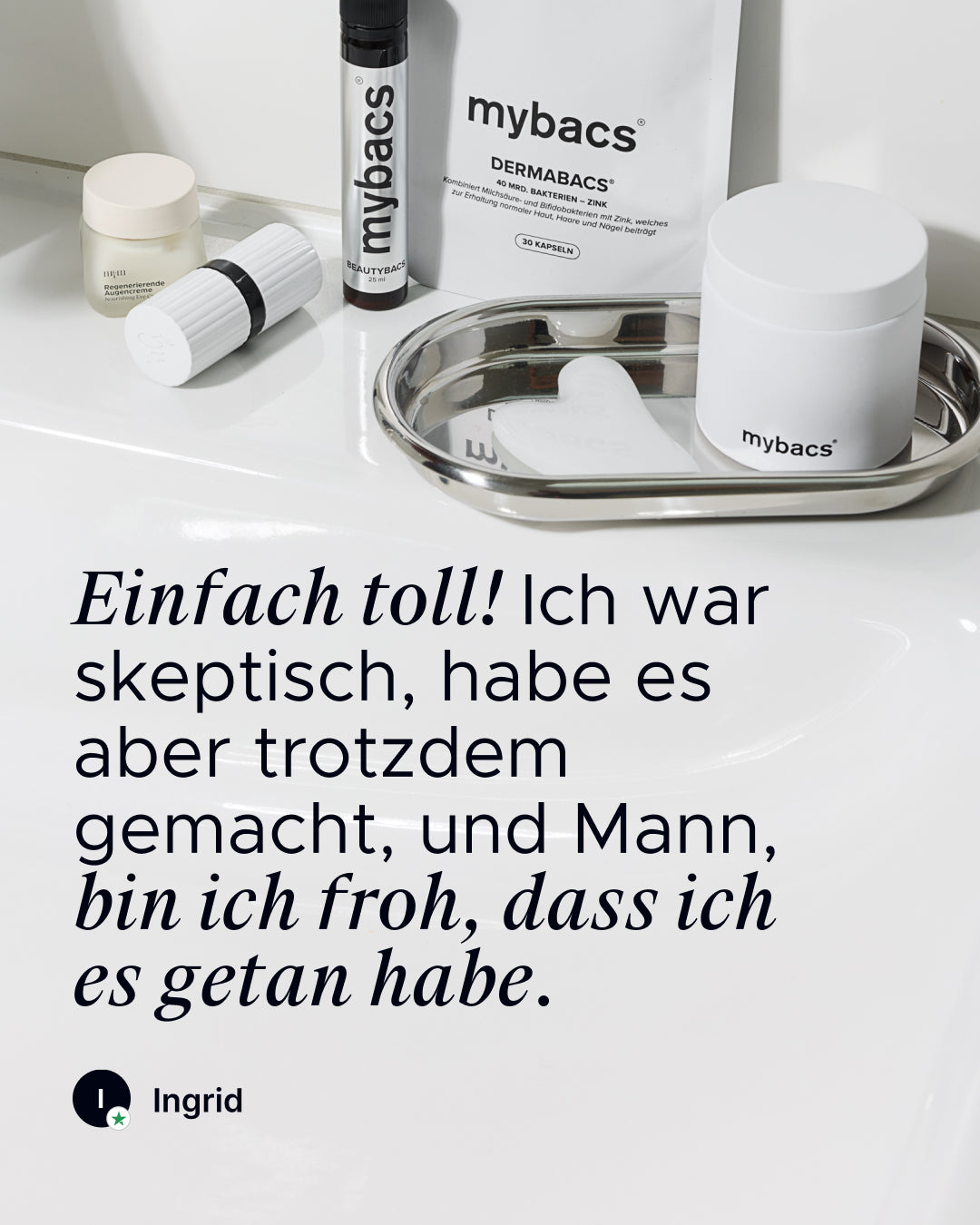 Dermabacs®