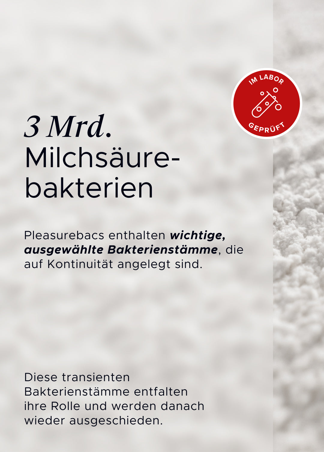 Pleasurebacs