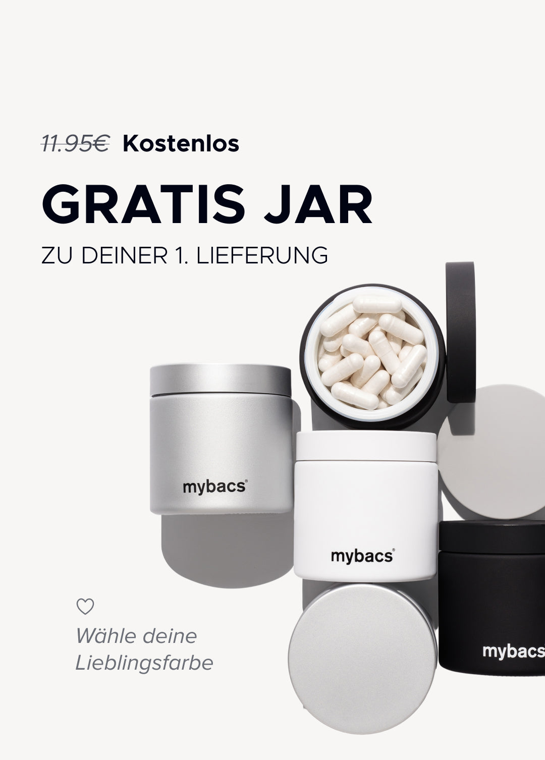 Dermabacs®