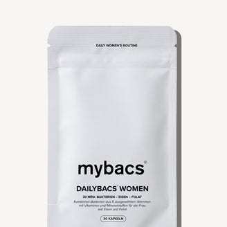 Dailybacs® Women