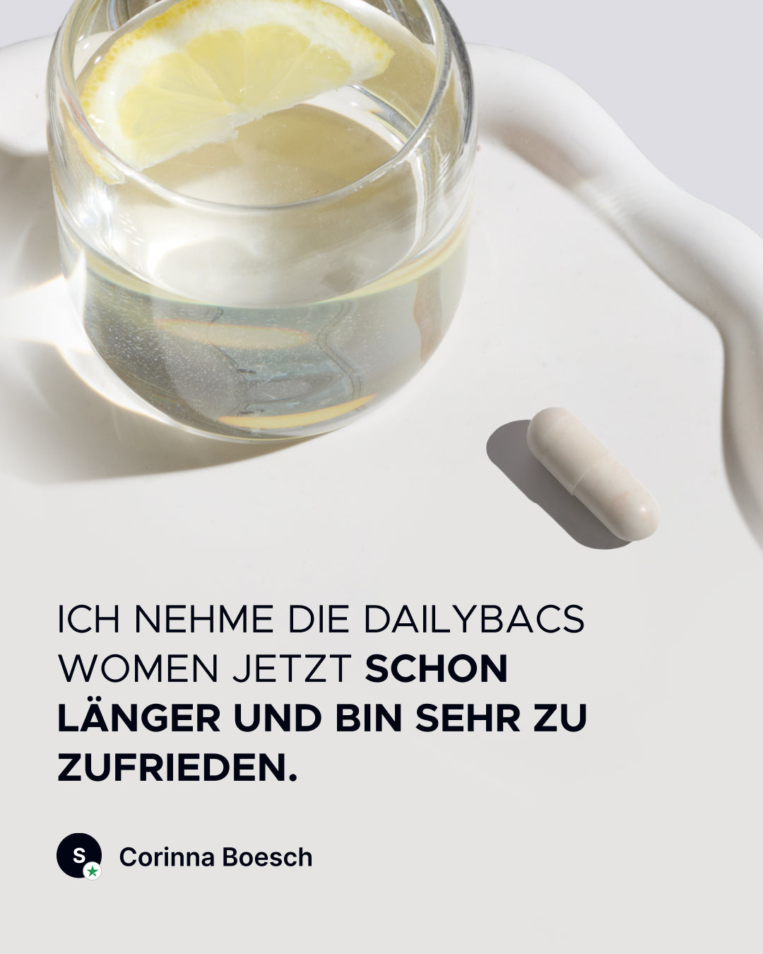 Dailybacs® Women