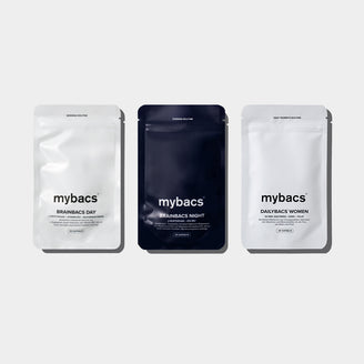 Duo intestino e cervello per lei