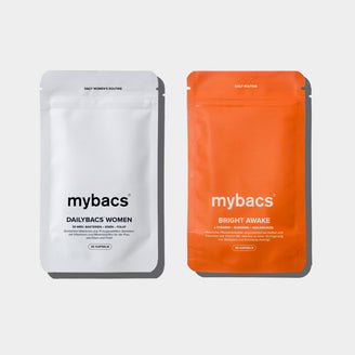 Duo buono ed energetico