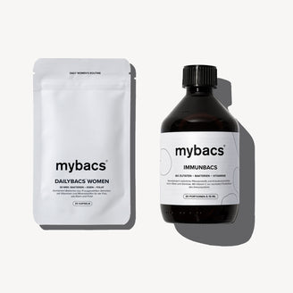 Good & Immune Duo
