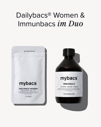 Gut & Immun Duo