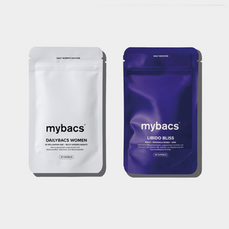 Duo del piacere femminile