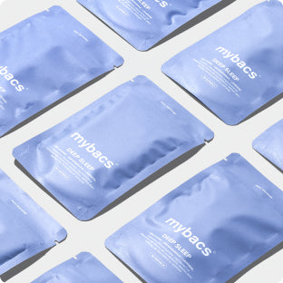 Sleep, Energy & Focus