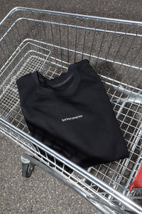Schwarz / L/XL