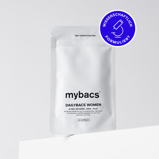 Dailybacs® Donna