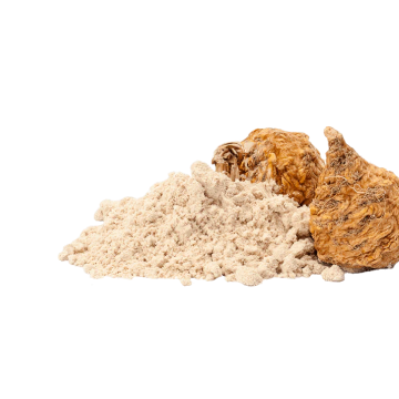 Maca Wurzelpulver 
